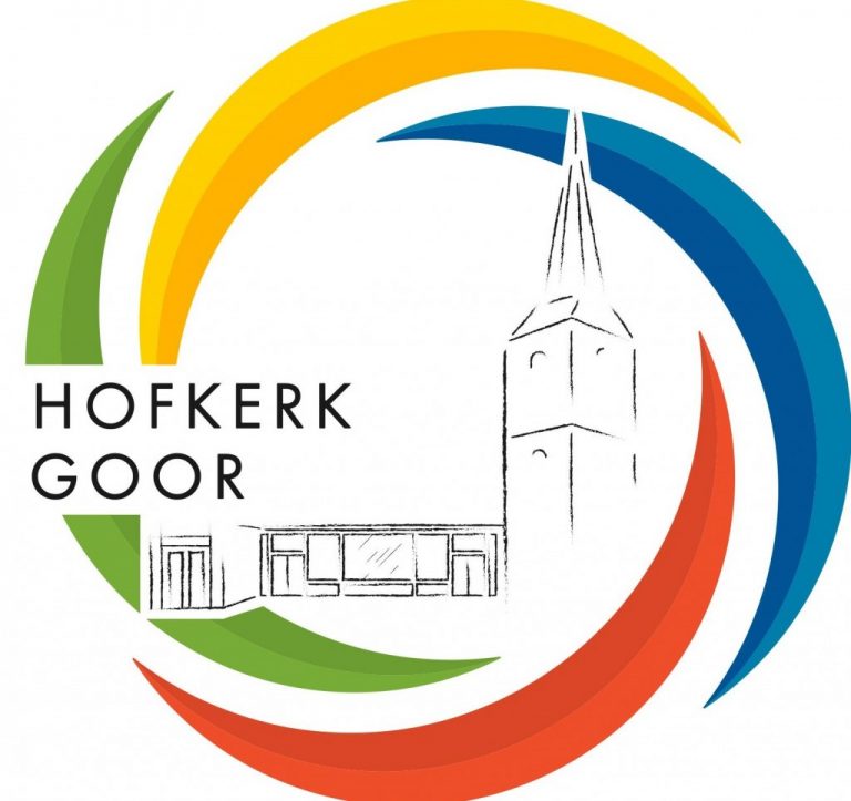 Logo – Hofkerk Goor